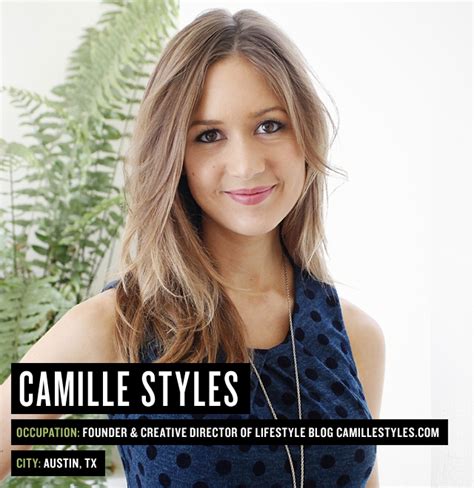 camille styles brand